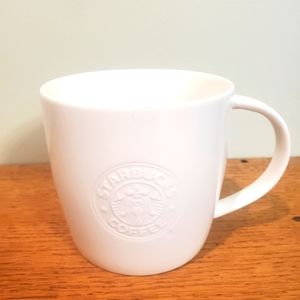2009 Starbucks Mug